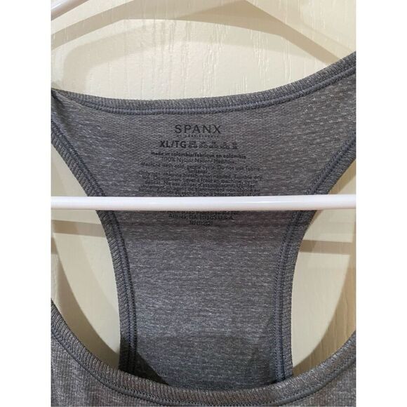 NWT SPANX Tank Top size XL - Picture 2 of 3